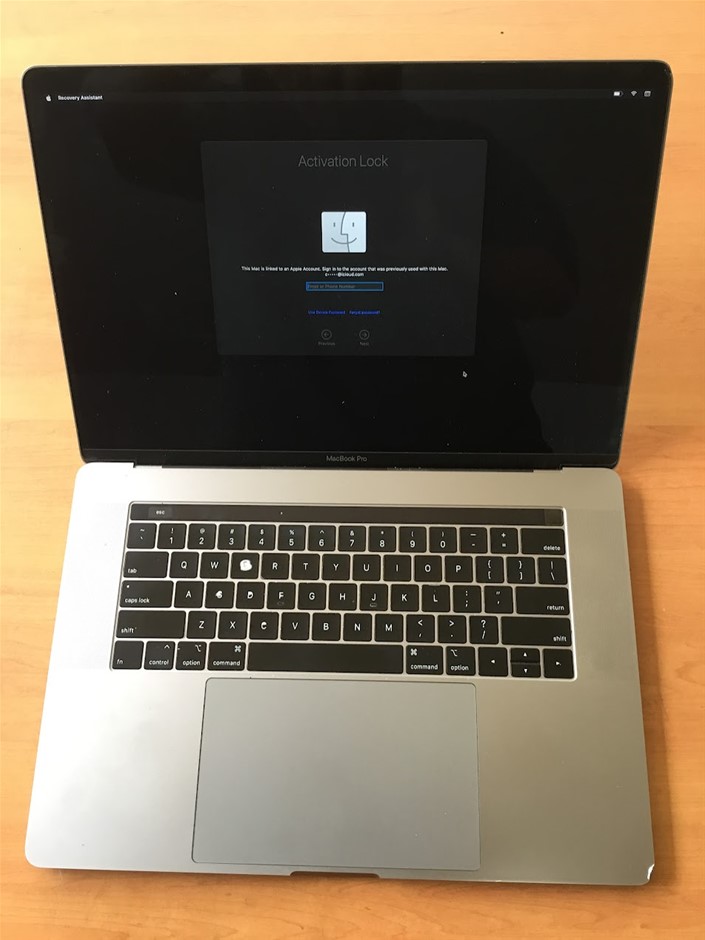 Assorted Desktops & Computer Accessories- VIC 