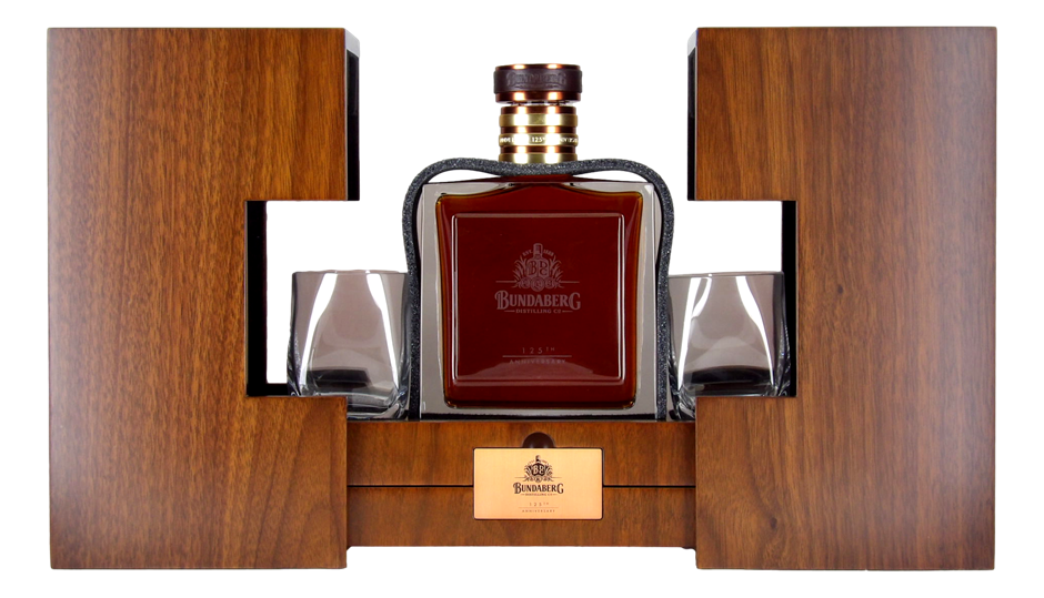 Rare Ports & Spirits Ft. Seppelt 100 yr