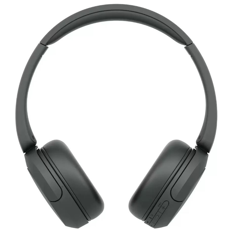 SONY Wireless Bluetooth Headphones, Black, WH-CH520B.