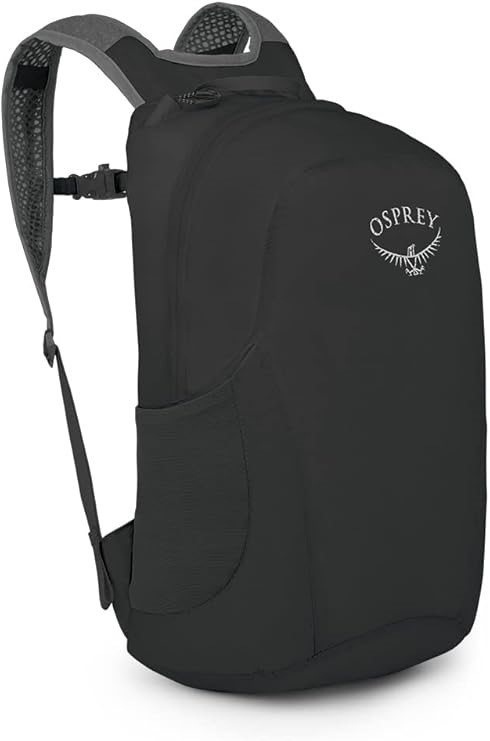 Osprey Europe Ultralight Stuff Pack BLACK
