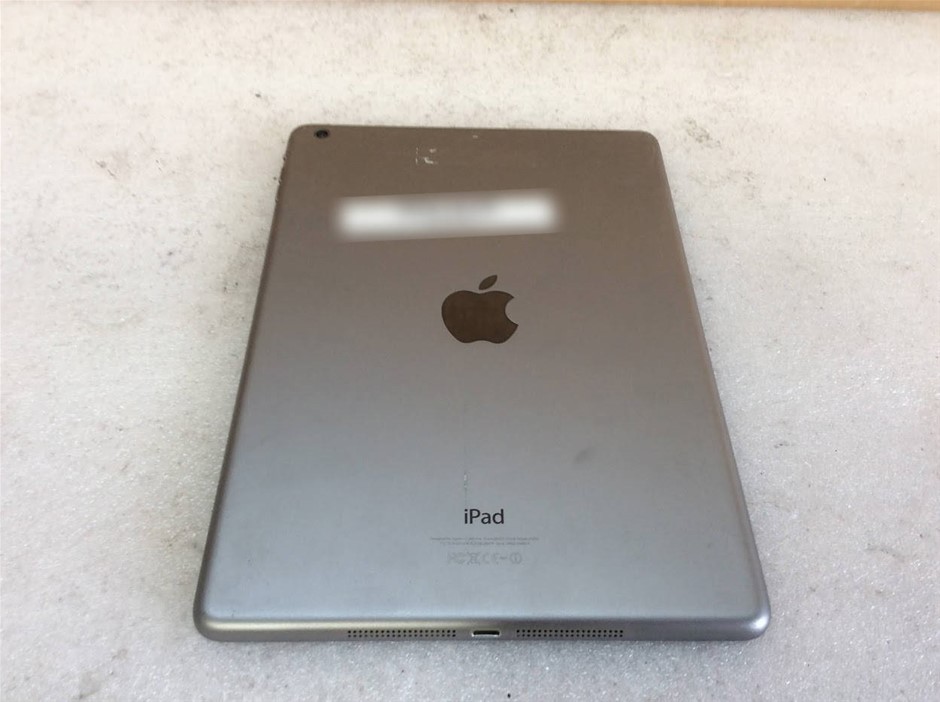 Apple iPad Air 1 (A1474) 32GB Tablet