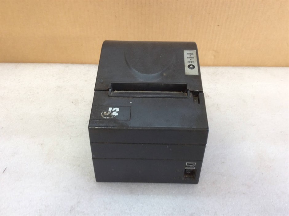 J2 J2-201 Receipt Printer