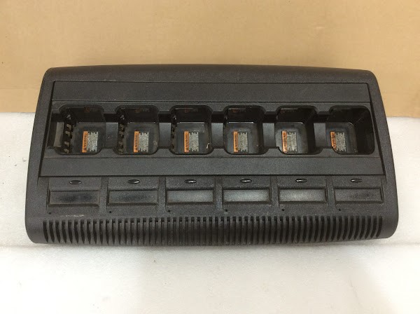 Motorola WPLN4211B Impres Adaptive Charger