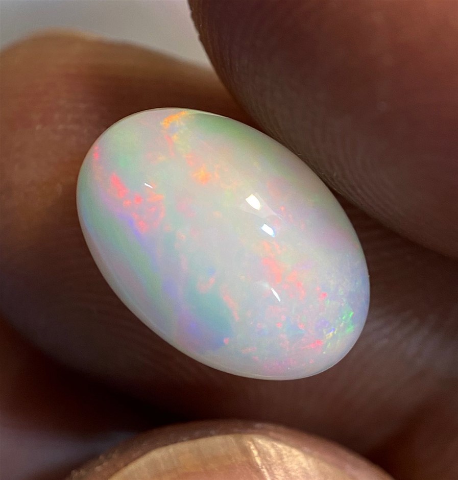 2.70 CT Lovely Natural Opal