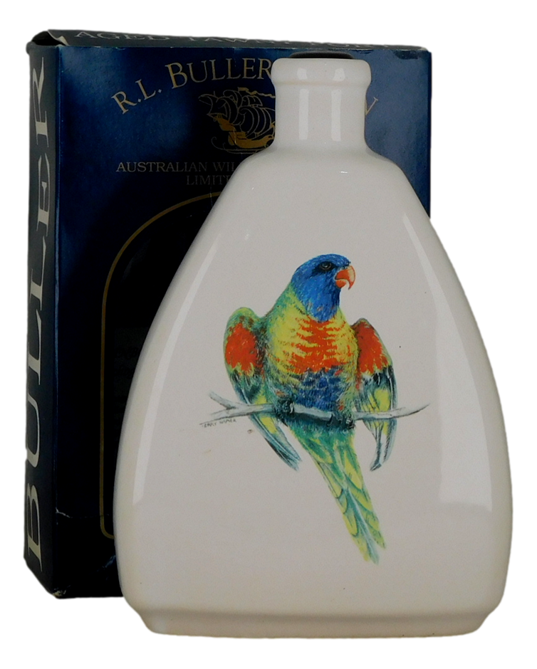 R.L.Buller & Son Tawny Port Series No 4 1992 (1x 750mL)