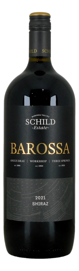 Schild Estate Shiraz 2021 (1x 1.5L)