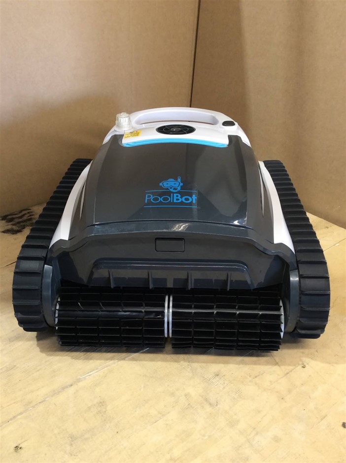 WYBOT WY300 Cordless Robotic Pool Cleaner