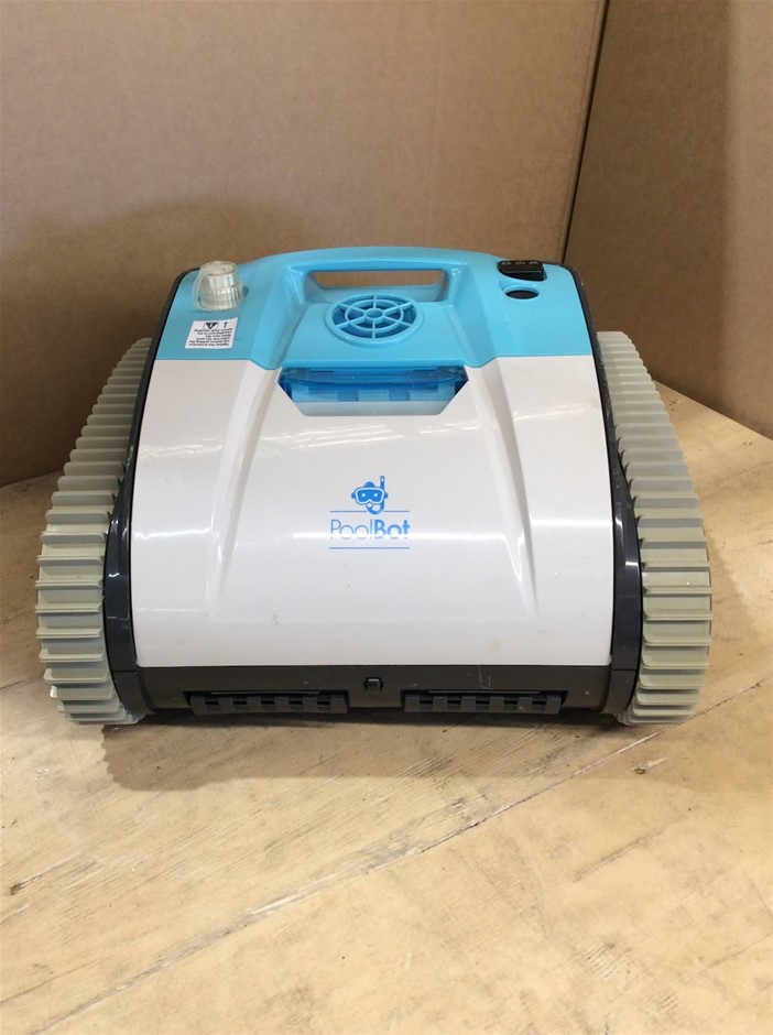 WYBOT OS7010 Cordless Robotic Pool Cleaner