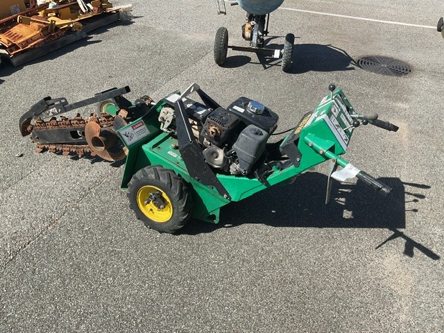 <p>RedRoo Trencher 90x600mm</p>