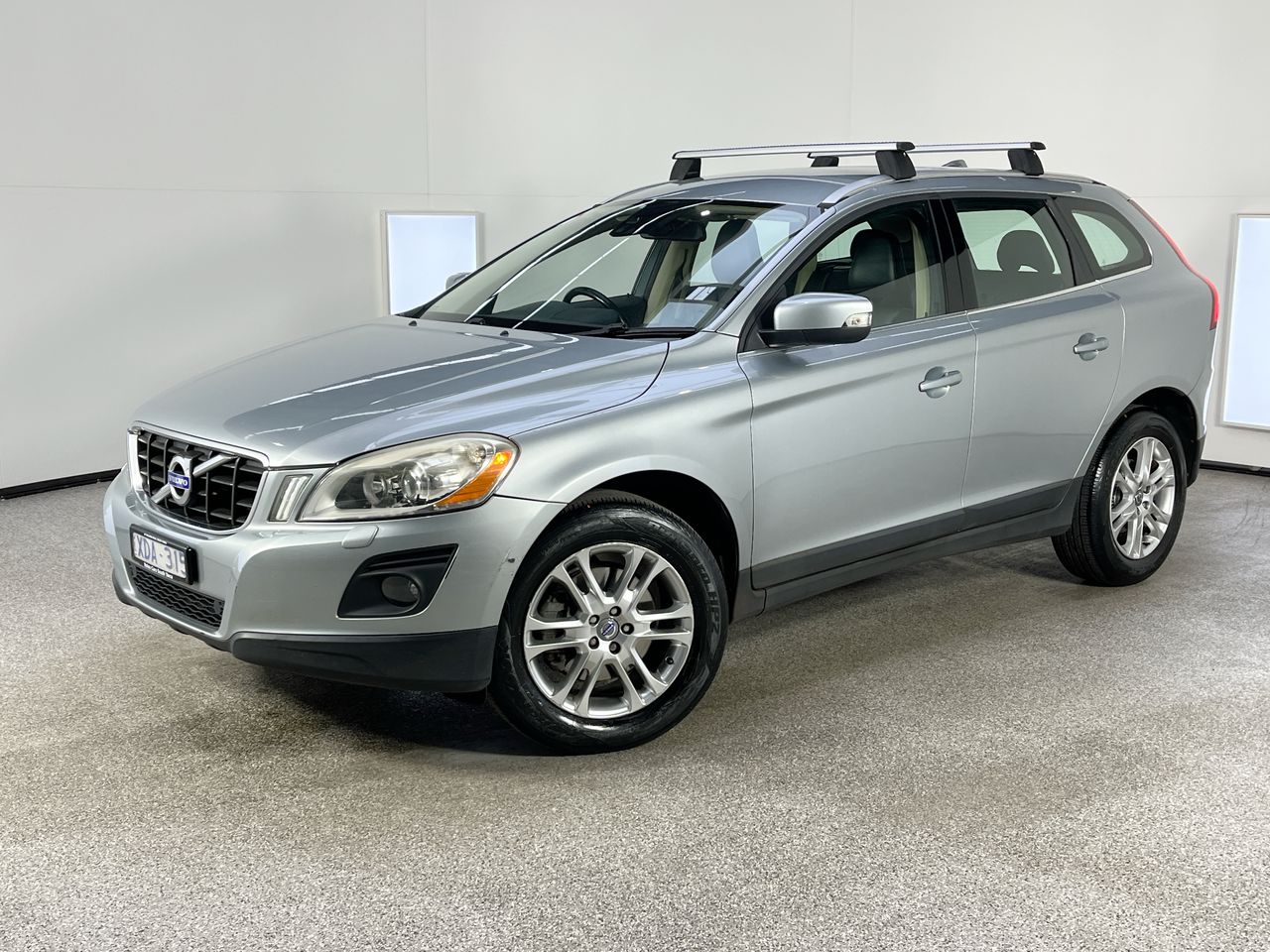 2009 Volvo XC60 Automatic SUV