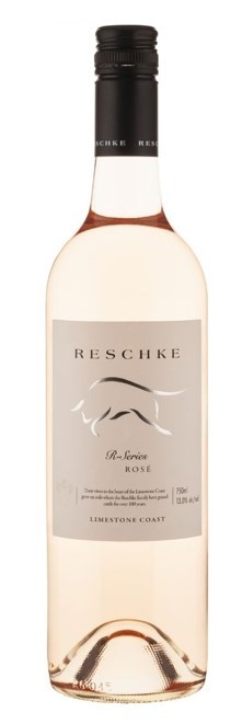 Reschke ‘R-Series’ Rose 2025 (12x 750mL)