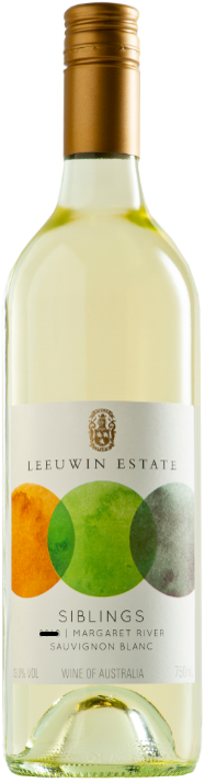Leeuwin Estate Siblings Sauvignon Blanc 
