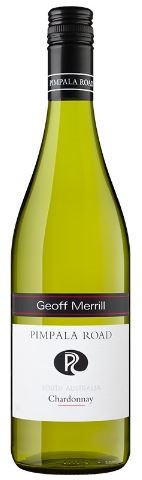 Geoff Merrill ‘Pimpala Road’ Chardonnay 