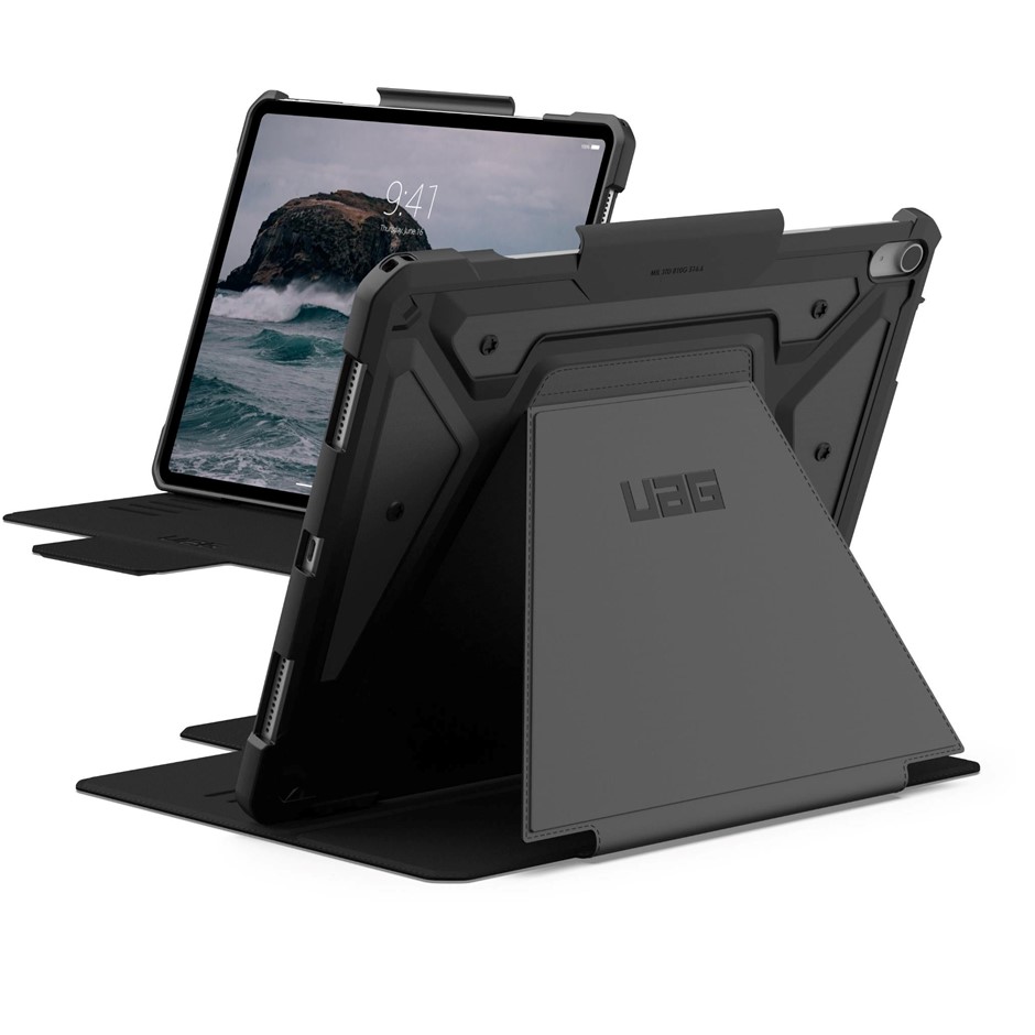 UAG Metropolis SE Case For Ipad Air 13 inch (M2) (2024). NB: Damaged packag