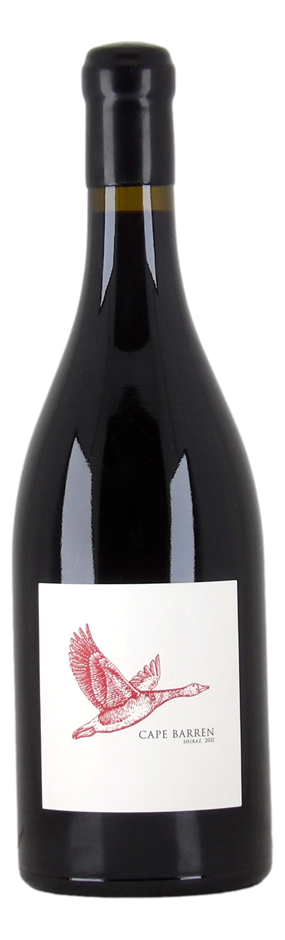 Cape Barren Flying Goose Shiraz 2021 (6x 750mL) McLaren Vale