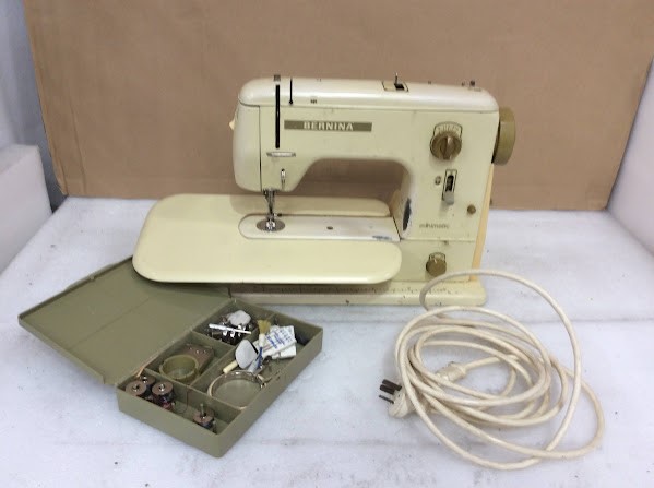 Bernina Minimatic Sewing Machine