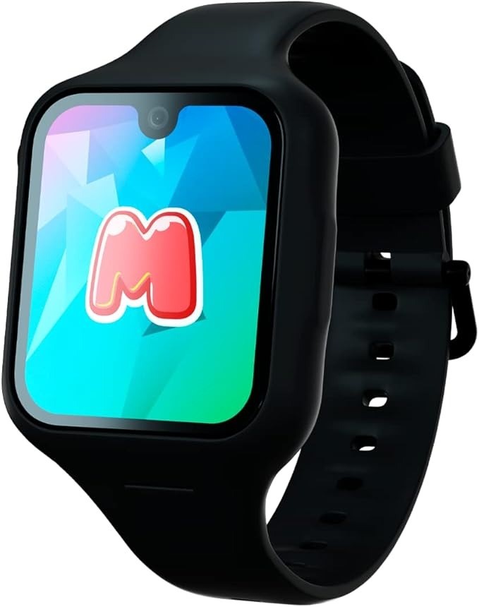 MOOCHIES Odyssey All-In-One 4G Smart Watch Phone for Kids. NB: Not In Origi