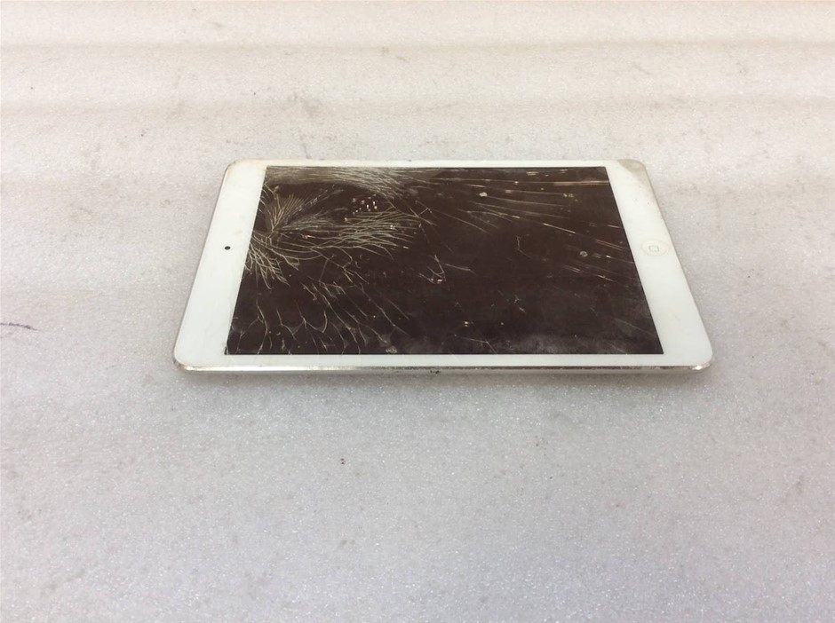 APPLE IPAD MINI 2 (A1489) 32GB Tablet