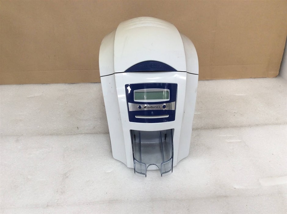 Magicard Enduro Plus ID Card Printer