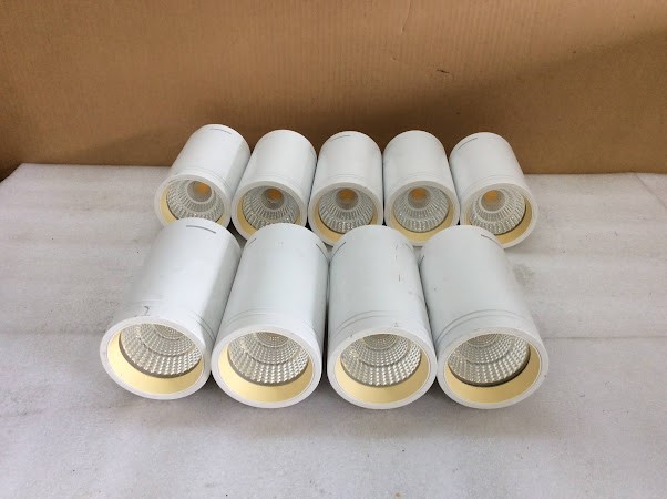 HEP G5RT10W250LRP LED Driver (Lot of 9)