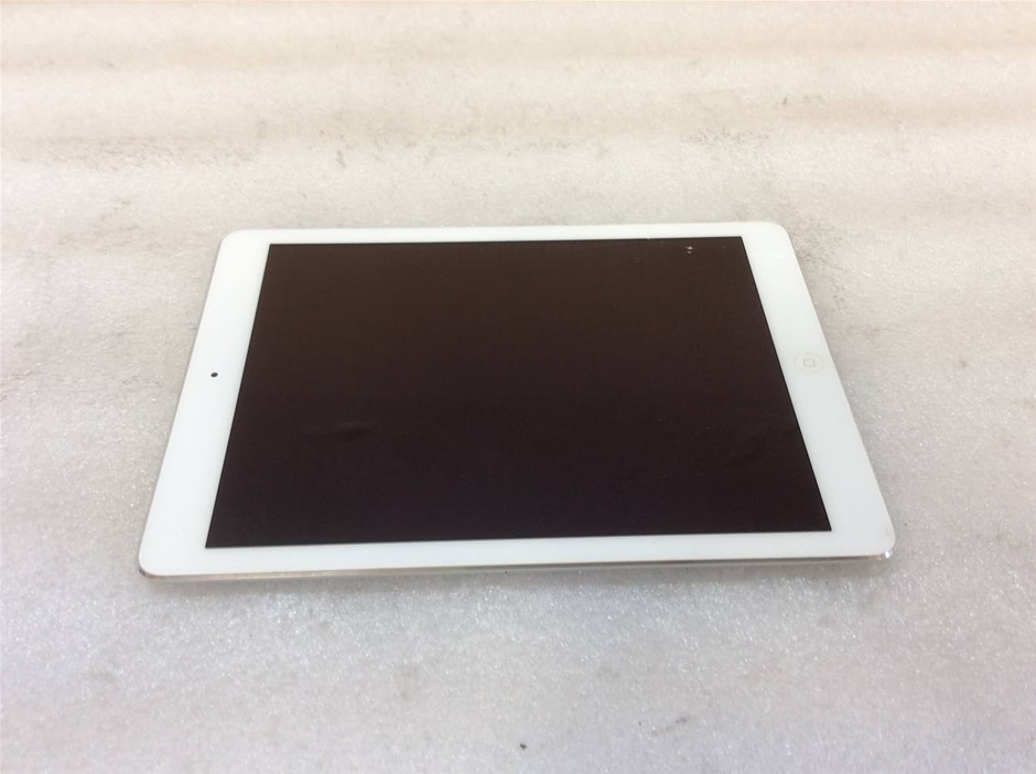 APPLE iPad Air 1 (A1474) 16GB Tablet