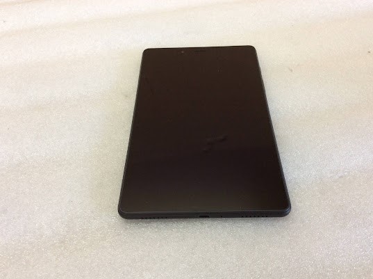 SAMSUNG Galaxy Tab A SM-T295 TABLET 32GB Black