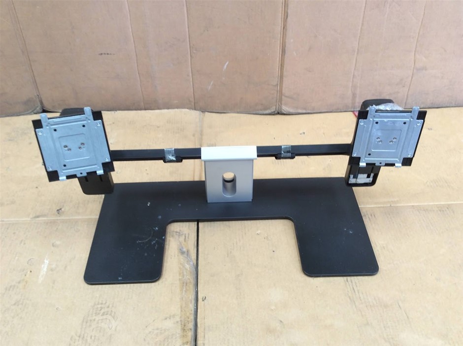 Dell MDS 14 Dual Monitor Stand