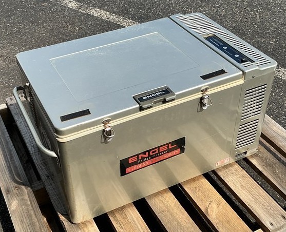 60L Engel Fridge-Freezer