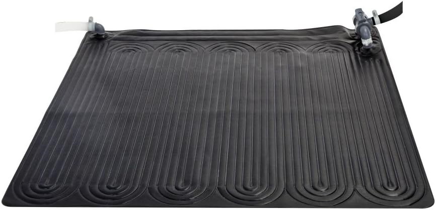 INTEX Solar Mat for Swimming Pools, 1.2mx1.2m