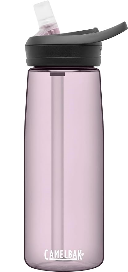 CAMELBAK Eddy 750ml Bottle with Tritan™ Renew with Straw/Water Bottle for S