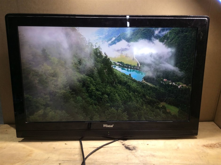 Wintal Unknown Model LED TV