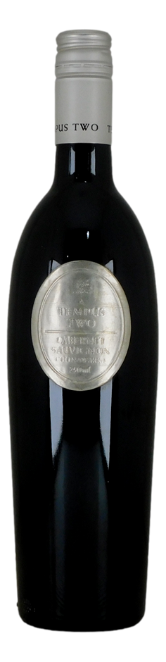 Tempus Two  Cabernet Sauvignon 2012 (1x 750mL)