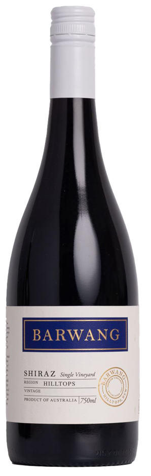 Barwang Shiraz 2022 (12x 750mL).