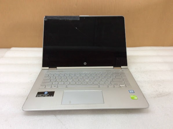 HP 14-BA119TX Laptop I7-8550U 8GBRAM/256GB