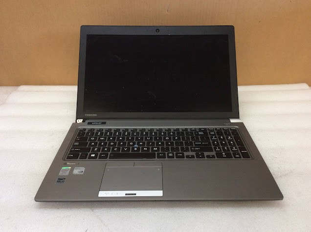 TOSHIBA TECRA Z50-A Laptop i7-4600U 4GBRAM/256GB