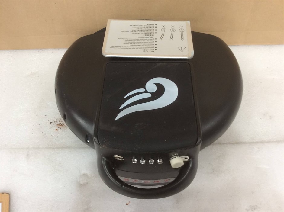 Self Balancing Electric Hoverboard Scooter