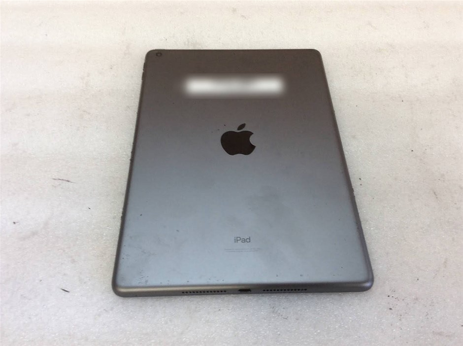 Apple iPad 9 (A2602) 64GB Tablet