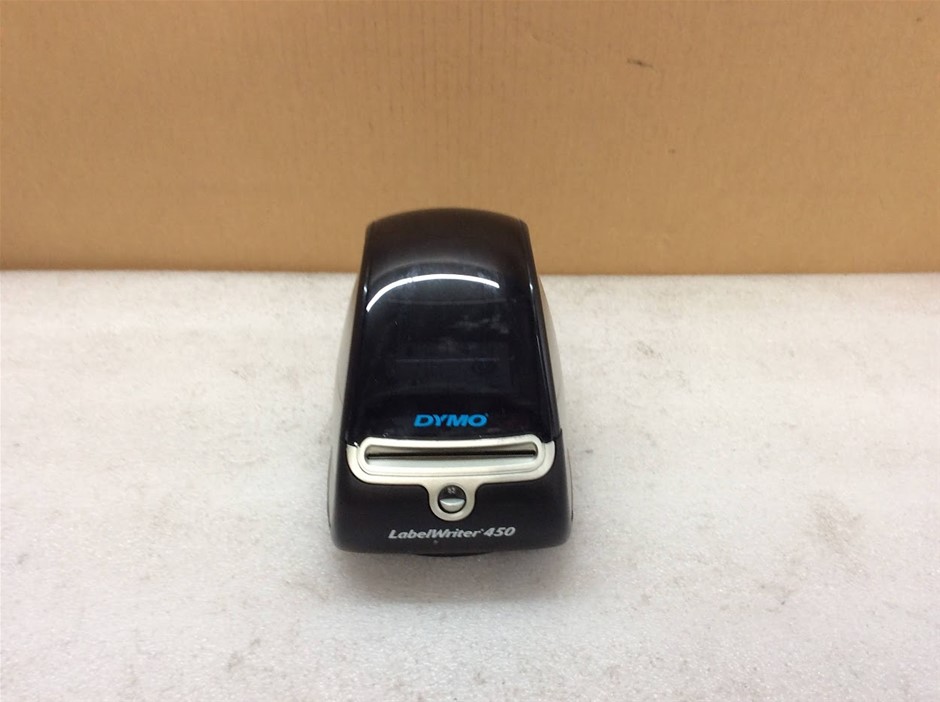 Dymo LabelWriter 450 Label Printer