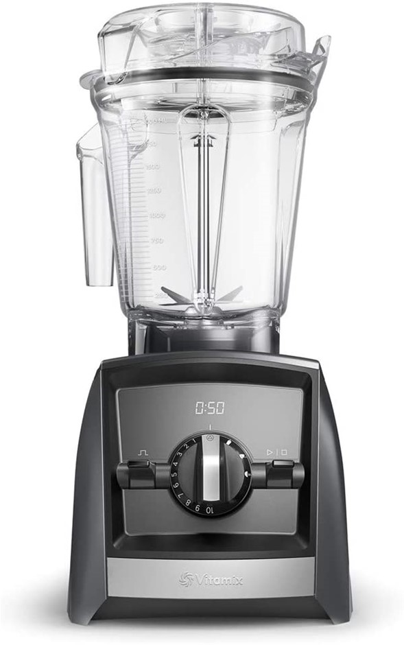 VITAMIX High Performance Blender, A2300i Ascent Series, 65333.