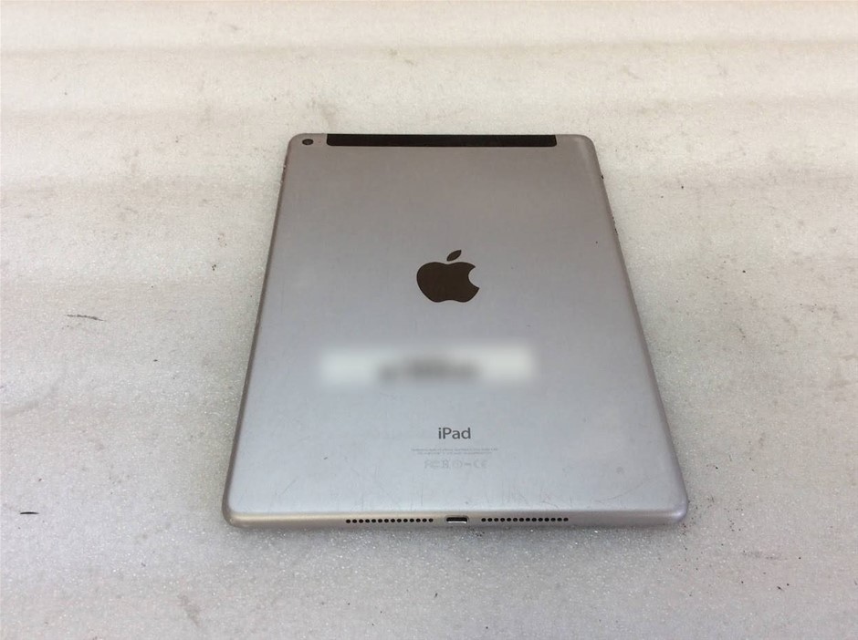 APPLE IPAD AIR 2 (A1567) 64GB Tablet