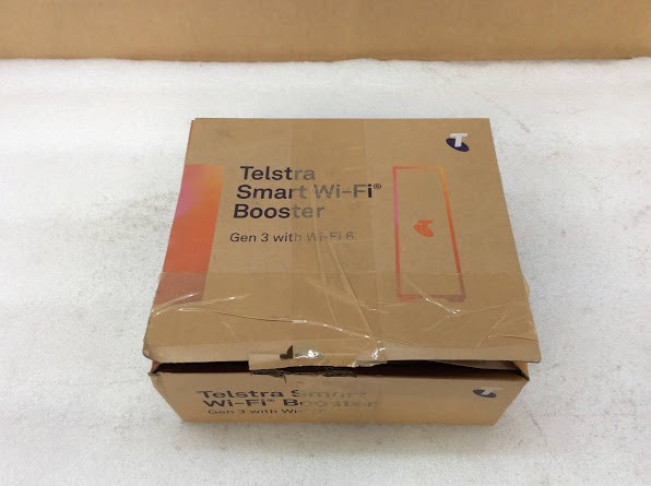Telstra Smart Wi-Fi Booster 3 M35H-EMR2