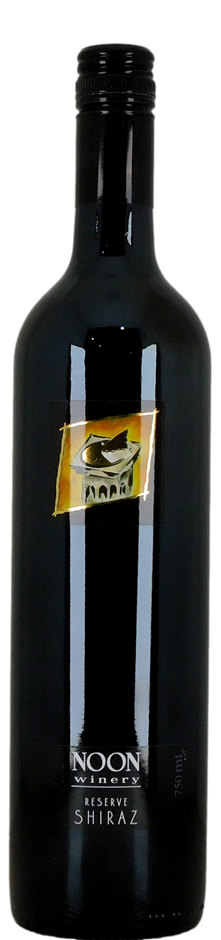 Noon Winery Reserve Shiraz 2024 (1x 750mL)