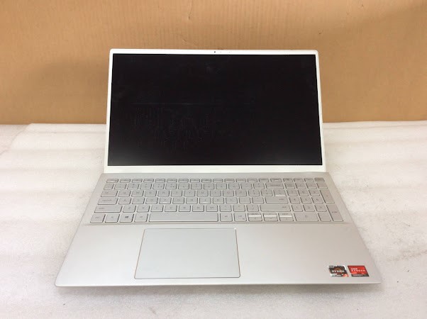 DELL P102F Laptop RYZEN 5 4500U 8GBRAM/128GB