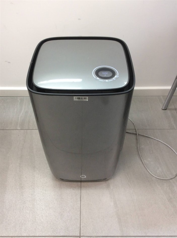 AERIS Pro 3-in-1 Purifier HEPA Air Cleaner with Multi-Level Settings