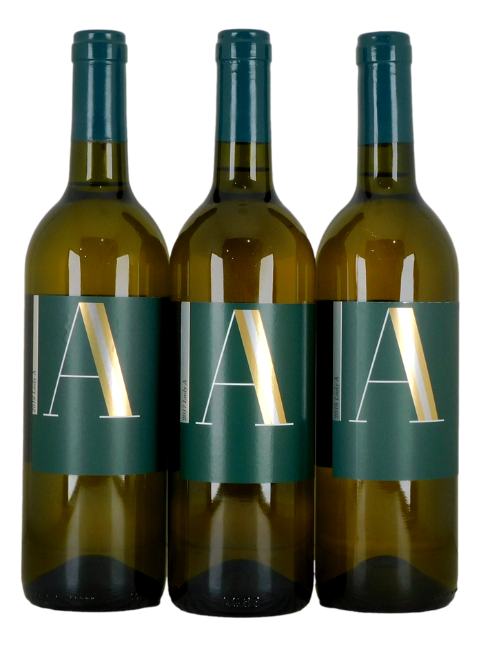 Domaine A lady A 2017/2018 (3x 750mL),