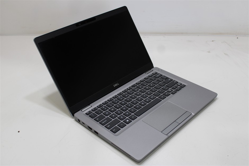 DELL LATITUDE 5310