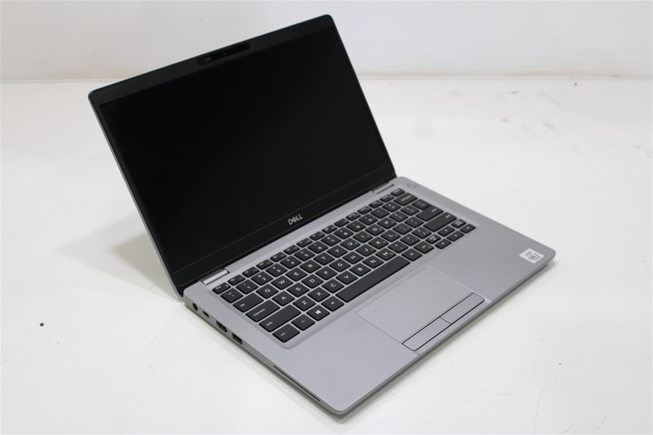 DELL LATITUDE 5310
