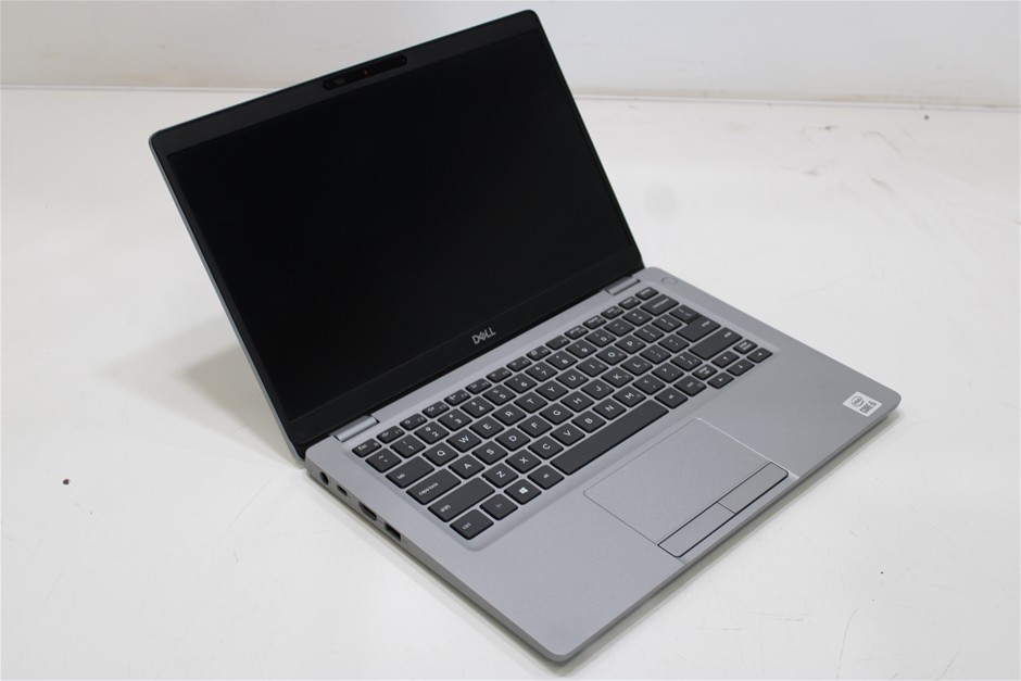 DELL LATITUDE 5310
