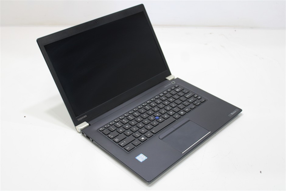 TOSHIBA TECRA X40-E PT482A-05U009