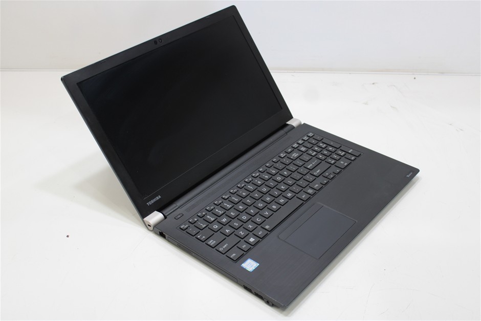 TOSHIBA DYNABOOK TECRA C50-EC PT5A1A-19L00K